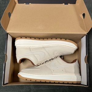 Air Force 1 Luxe